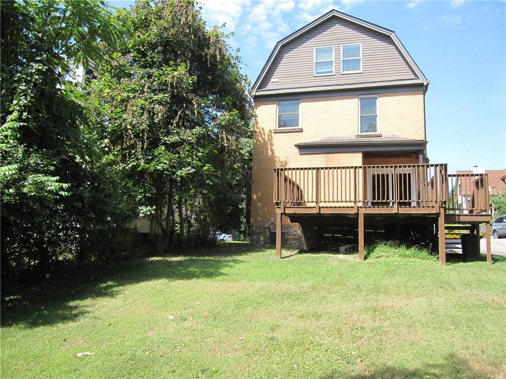 471 Oneida Street Pittsburgh, PA 15211 - Photo 4 of 30