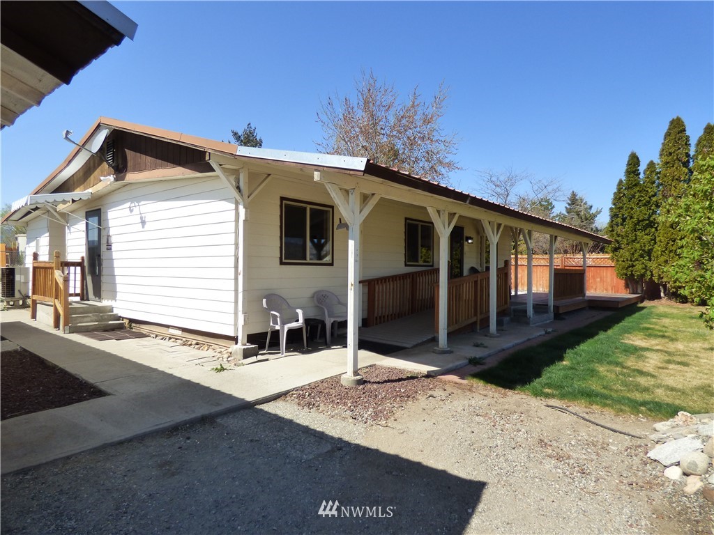 31 Sand Flat Road Omak, WA 98841 - Photo 1 of 31
