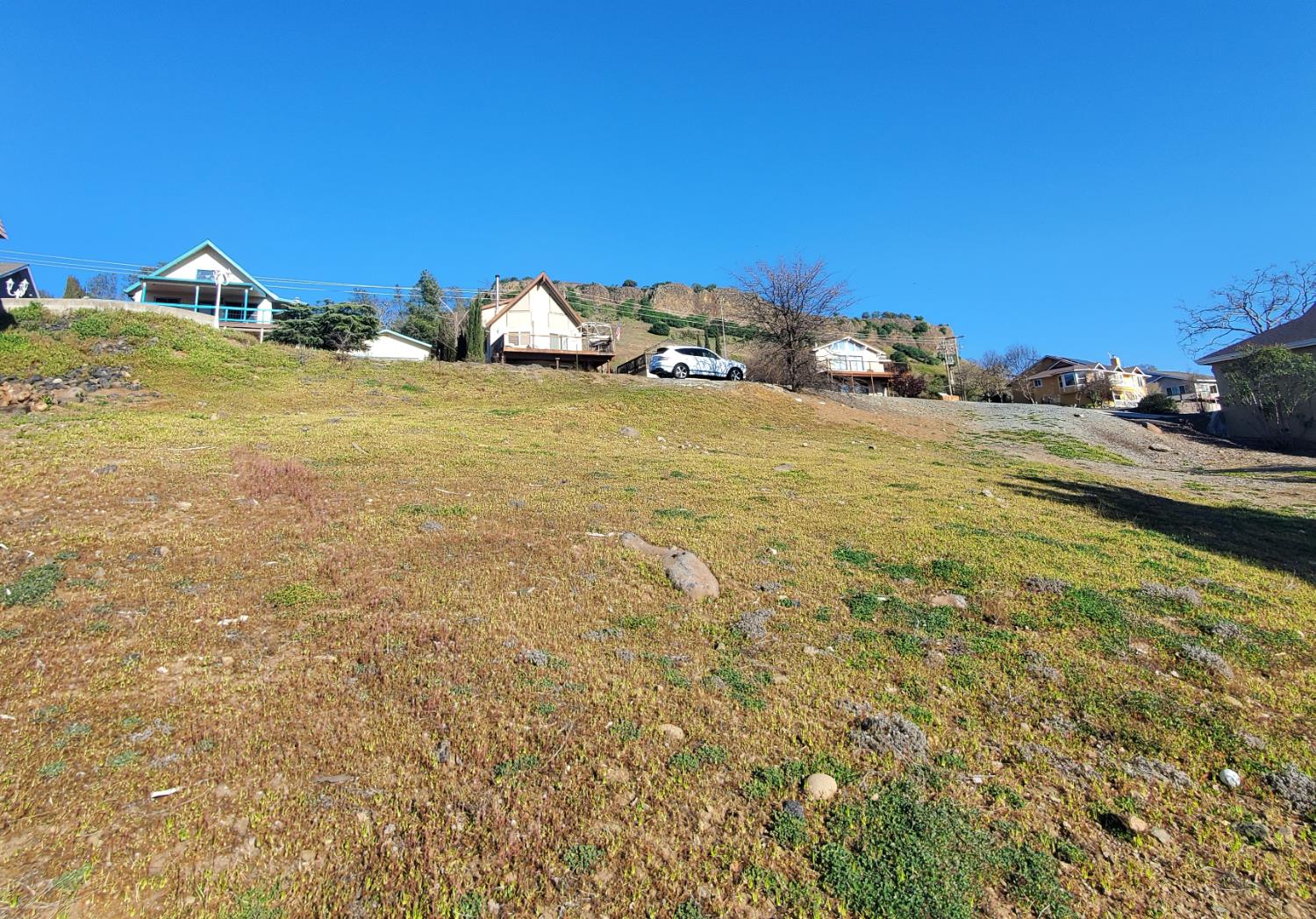 572 Poker Flat Road Copperopolis, CA 95228 - Photo 11 of 31 a view of ocean view with a house