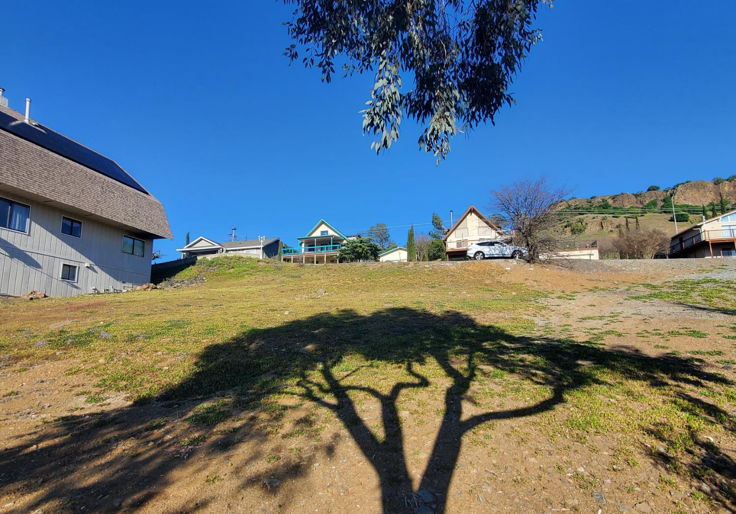 572 Poker Flat Road Copperopolis, CA 95228 - Photo 13 of 31 a view of ocean view with beach