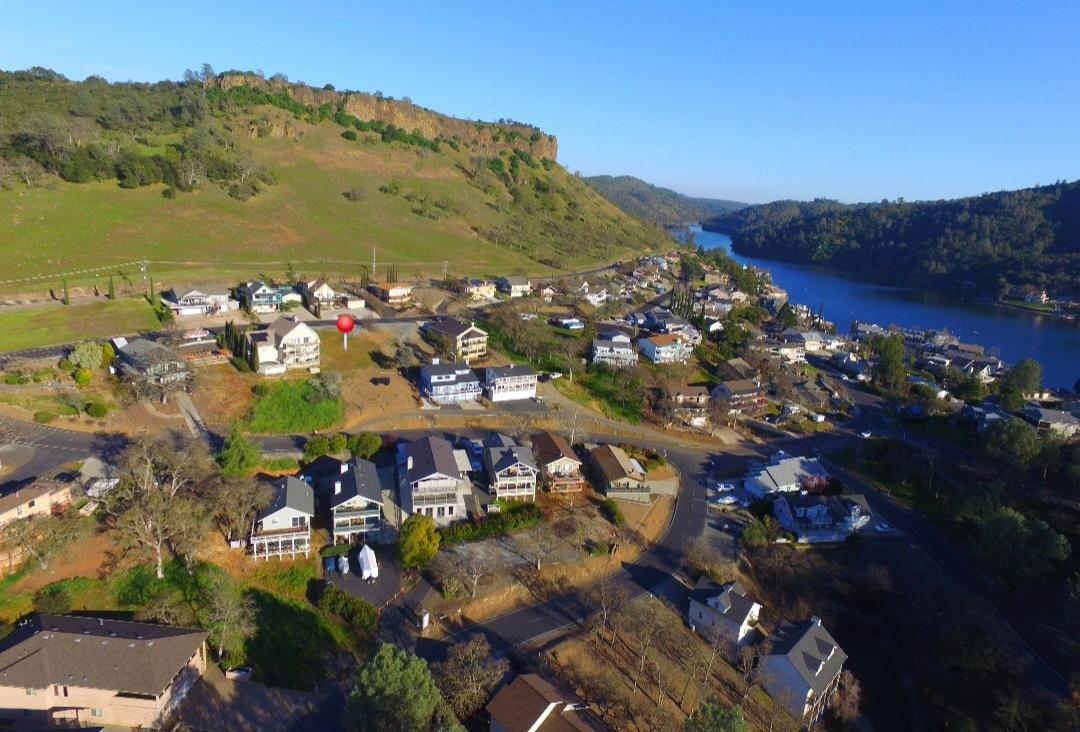 572 Poker Flat Road Copperopolis, CA 95228 - Photo 16 of 31 a view of a sky