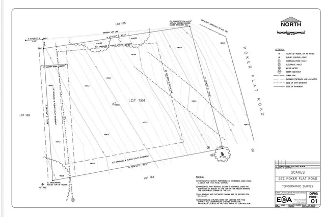 $80,000 | 572 Poker Flat Road, Copperopolis, CA 95228