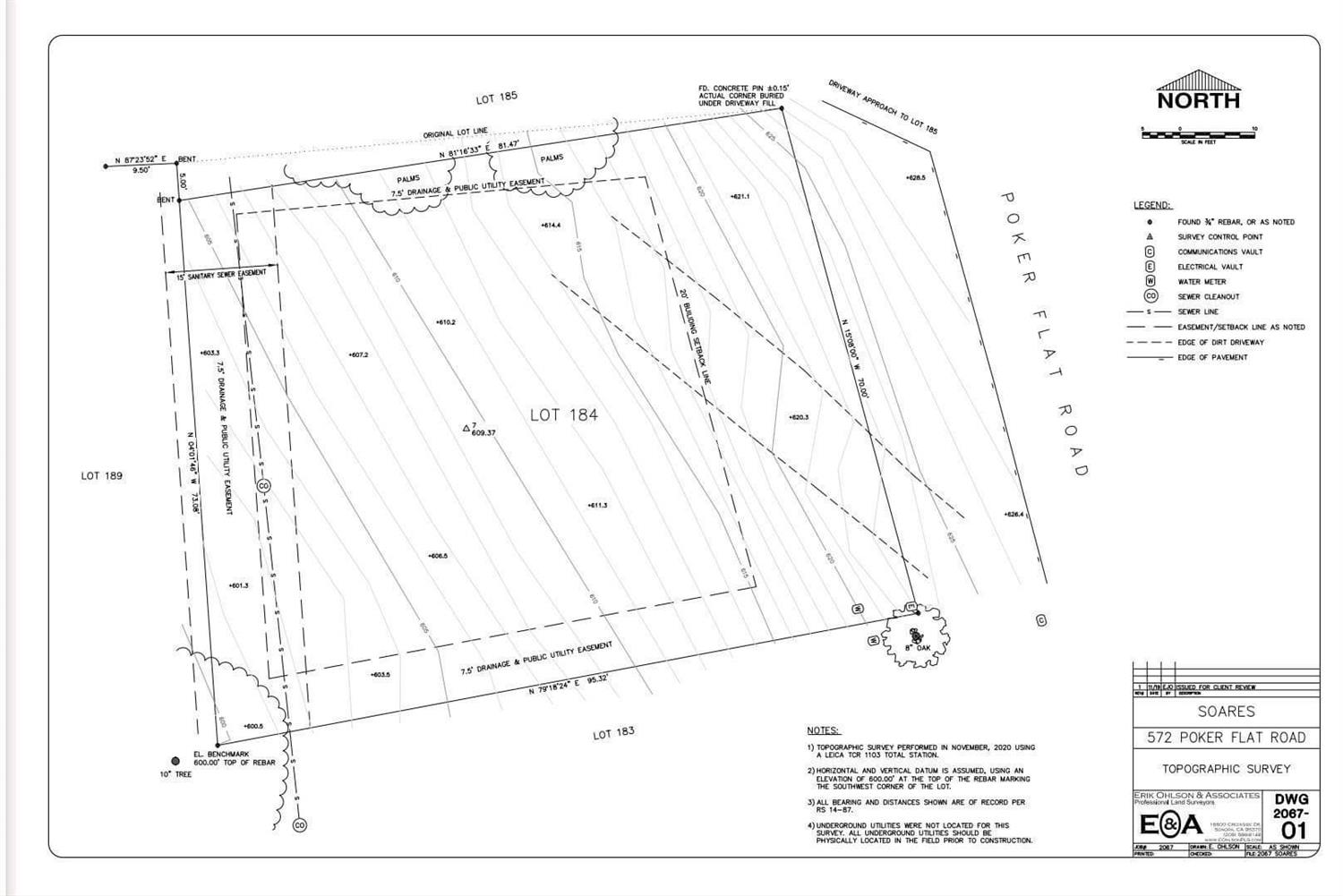 572 Poker Flat Road Copperopolis, CA 95228 - Photo 31 of 31 unknown