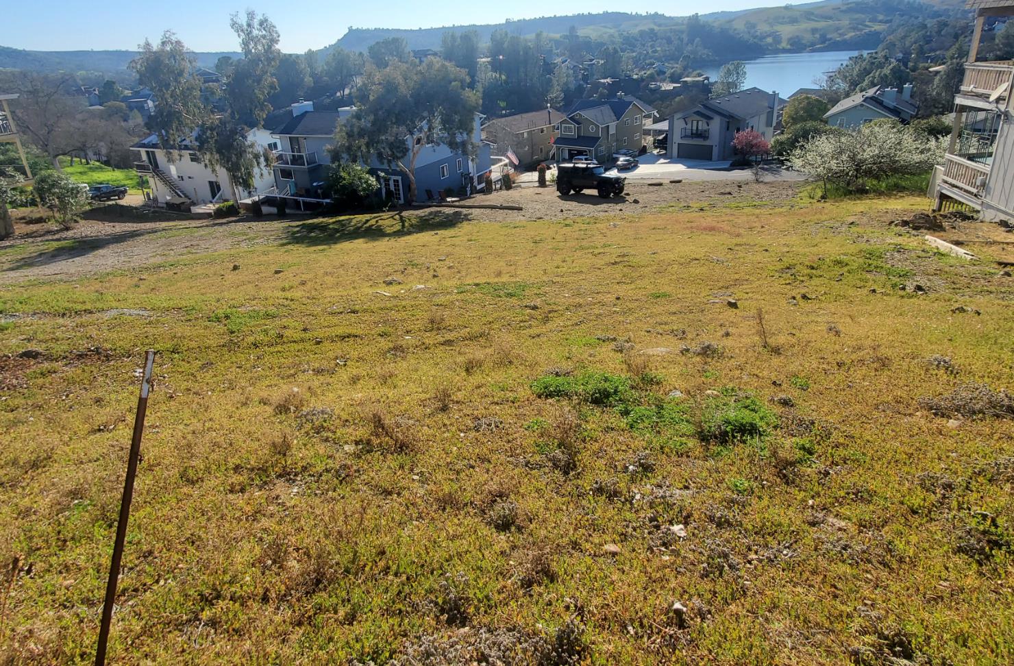 572 Poker Flat Road Copperopolis, CA 95228 - Photo 6 of 31 a view of a town with mountains in the background