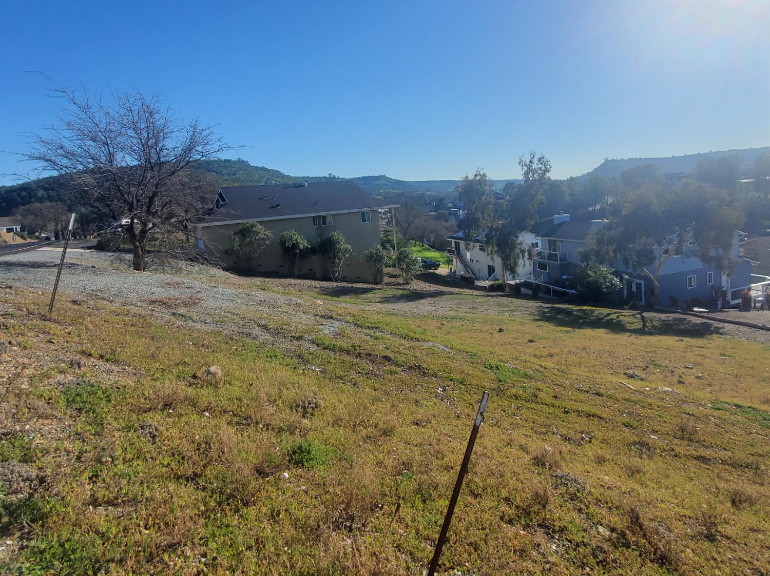 572 Poker Flat Road Copperopolis, CA 95228 - Photo 9 of 31 a view of an outdoor space