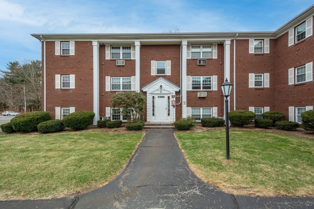 2 Drummer Road, Unit 5D Acton, MA 01720 - Photo 20 of 20