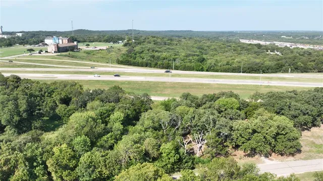 a view of a terrace view