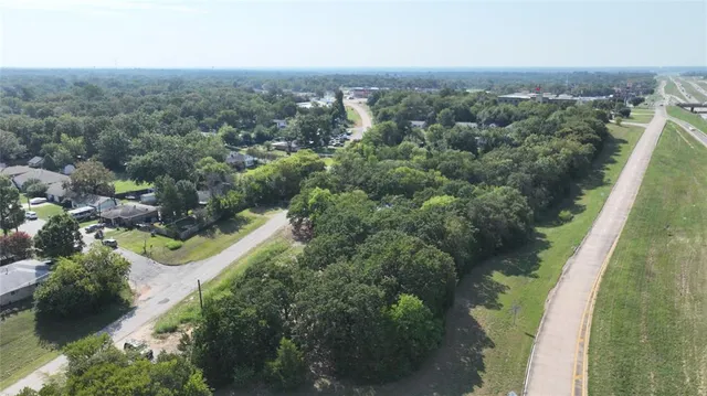a view of an ocean and a mountain