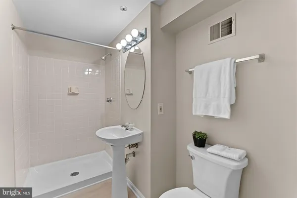 a view of outdoor space with trees