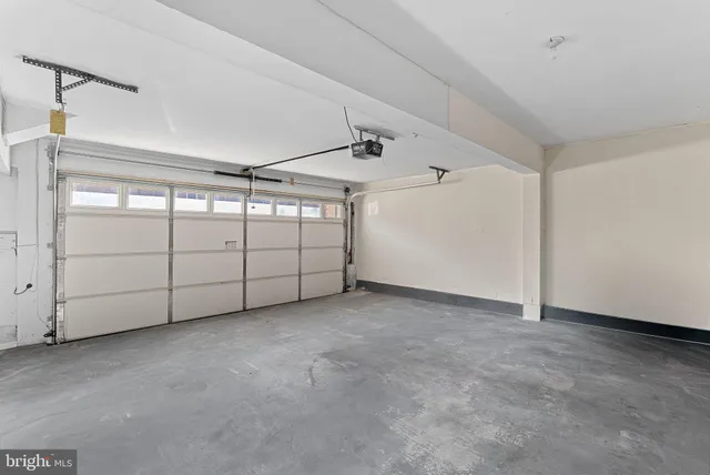 a view of a building with stairs