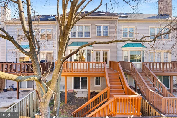 a view of a building