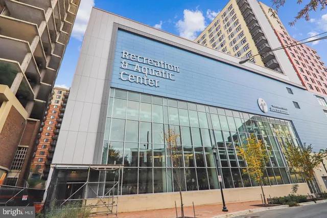 a view of a house with wooden stairs