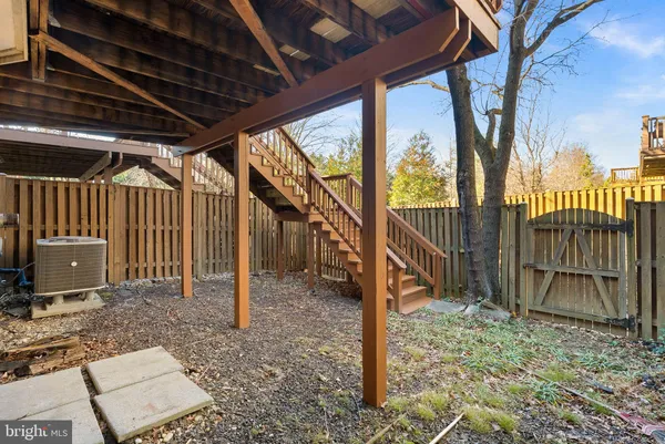 $4,000 | 1707 Leighton Wood Lane, Silver Spring, MD 20910