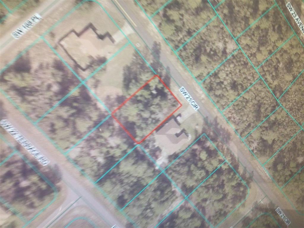 0 Southwest 21st Circle Ocala, FL 34472 - Photo 3 of 5