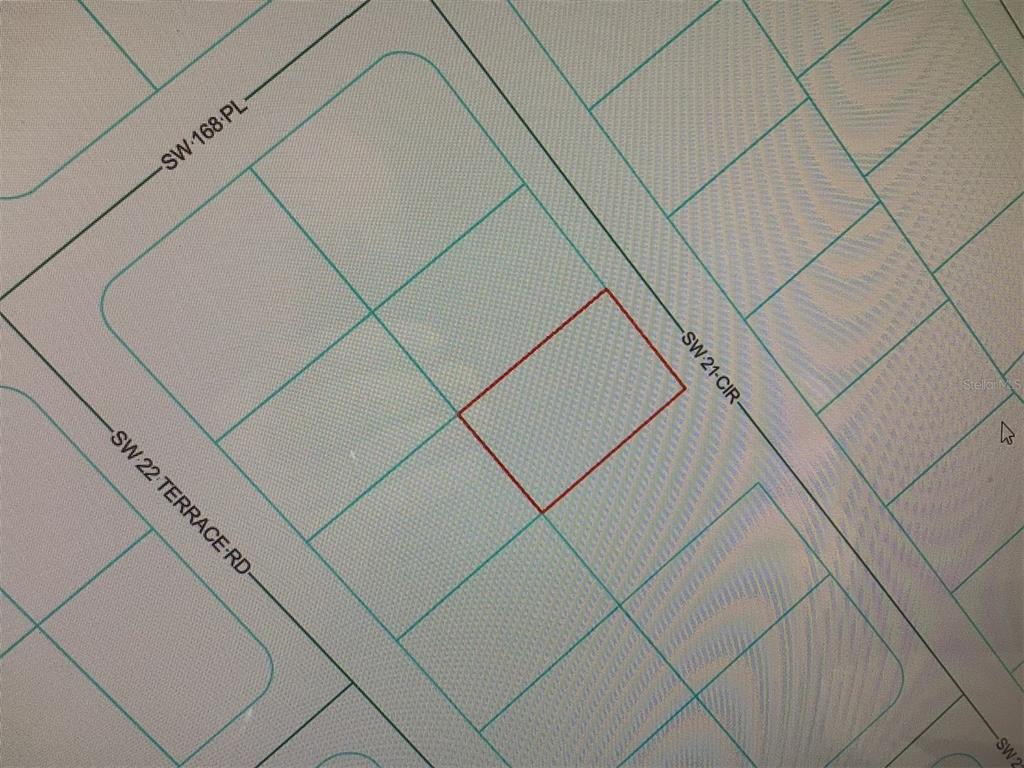0 Southwest 21st Circle Ocala, FL 34472 - Photo 4 of 5 a view of a utility room