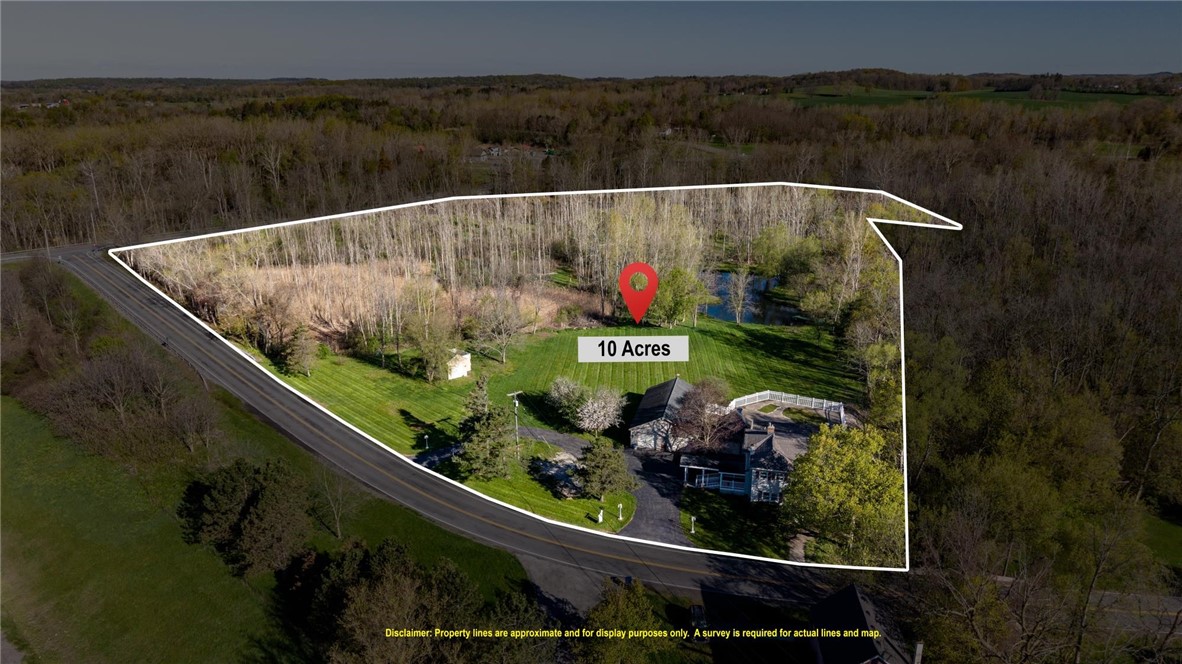 2700 Sanitarium Road Manchester, NY 14432 - Photo 4 of 50