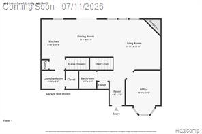 416 Otter Run Road Holly, MI 48442 - Photo 45 of 47