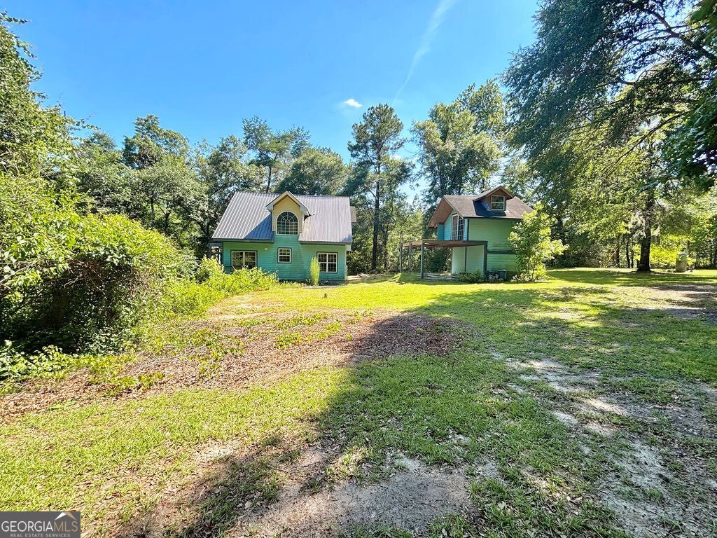351-353 Thurmon Loop Road Jesup, GA 31545 - Photo 20 of 25