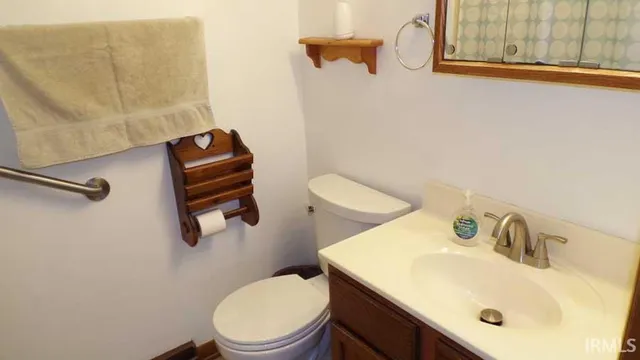 $149,900 | 809 South 15th Street, Vincennes, IN 47591