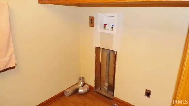 $149,900 | 809 South 15th Street, Vincennes, IN 47591