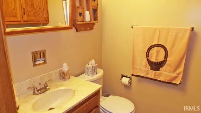 $149,900 | 809 South 15th Street, Vincennes, IN 47591