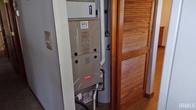 $149,900 | 809 South 15th Street, Vincennes, IN 47591