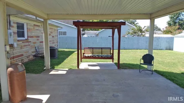 $149,900 | 809 South 15th Street, Vincennes, IN 47591