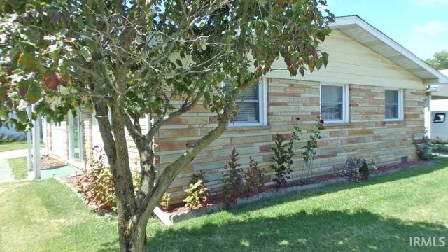 $149,900 | 809 South 15th Street, Vincennes, IN 47591