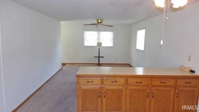 $149,900 | 809 South 15th Street, Vincennes, IN 47591