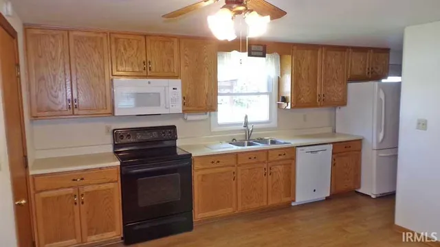 $149,900 | 809 South 15th Street, Vincennes, IN 47591