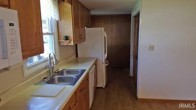 $149,900 | 809 South 15th Street, Vincennes, IN 47591