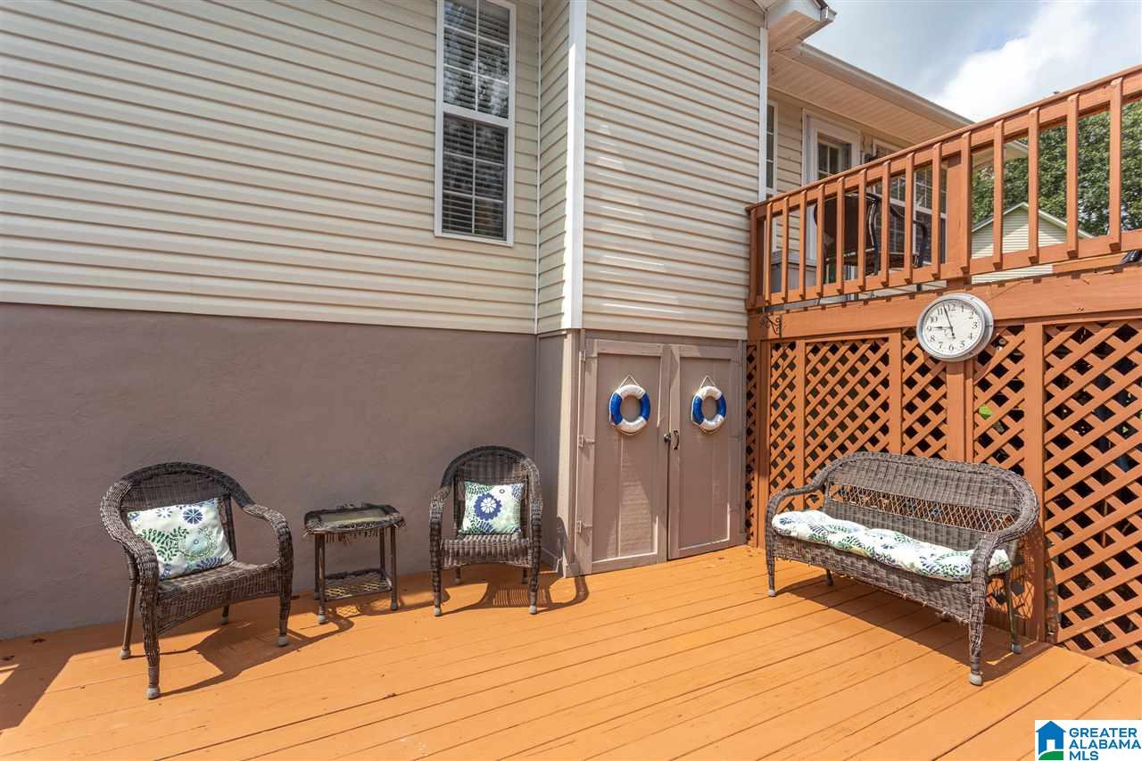 150 Deer Path Anniston, AL 36207 - Photo 33 of 47