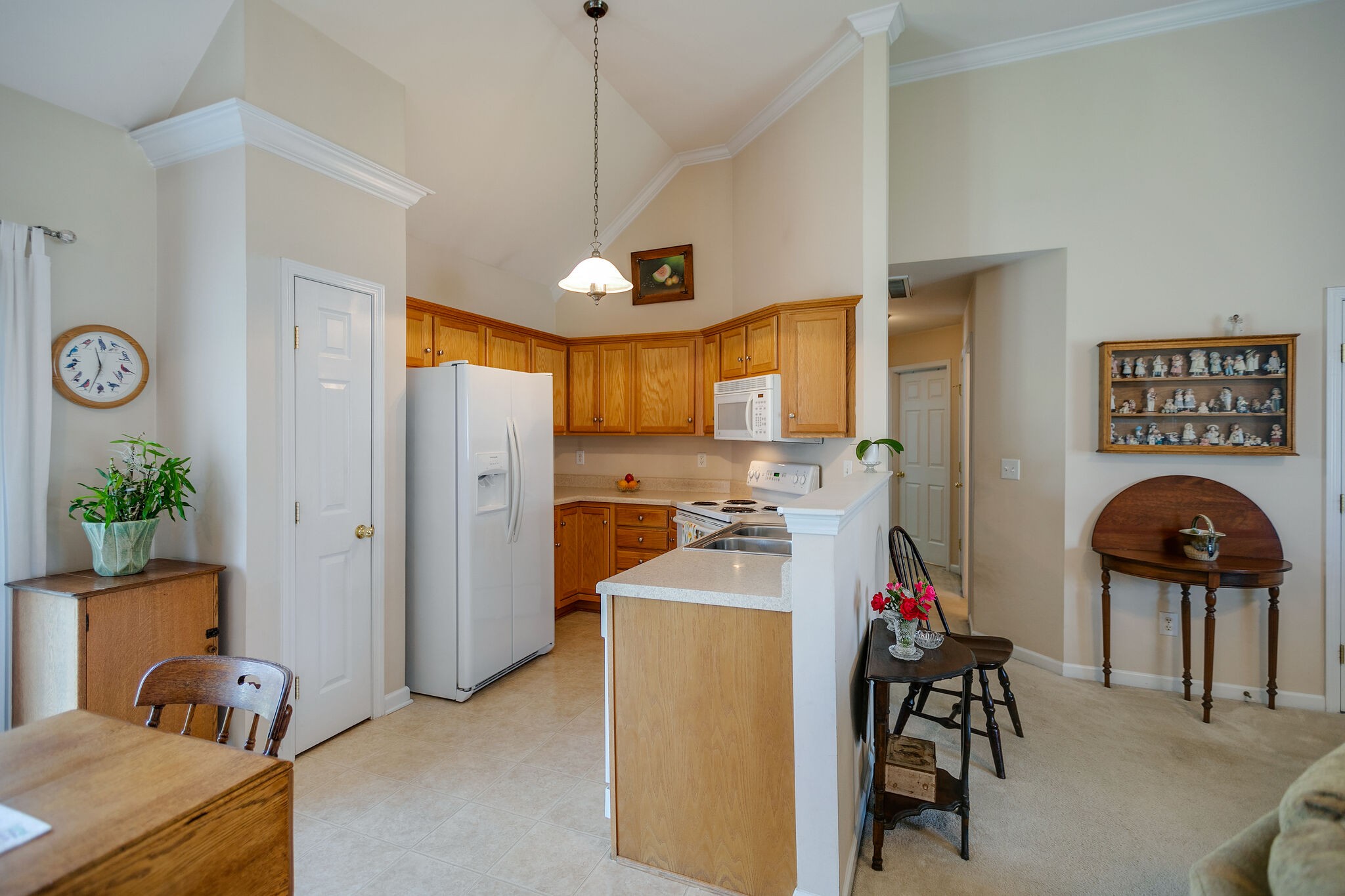 1003 Patterson Street Spring Hill, TN 37174 - Photo 11 of 27