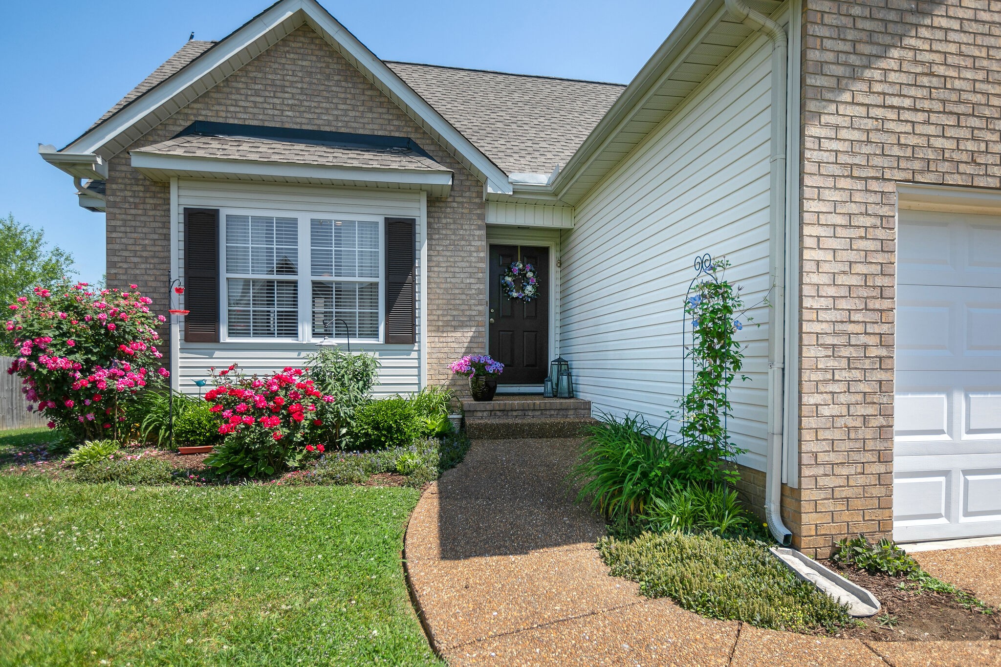 1003 Patterson Street Spring Hill, TN 37174 - Photo 2 of 27