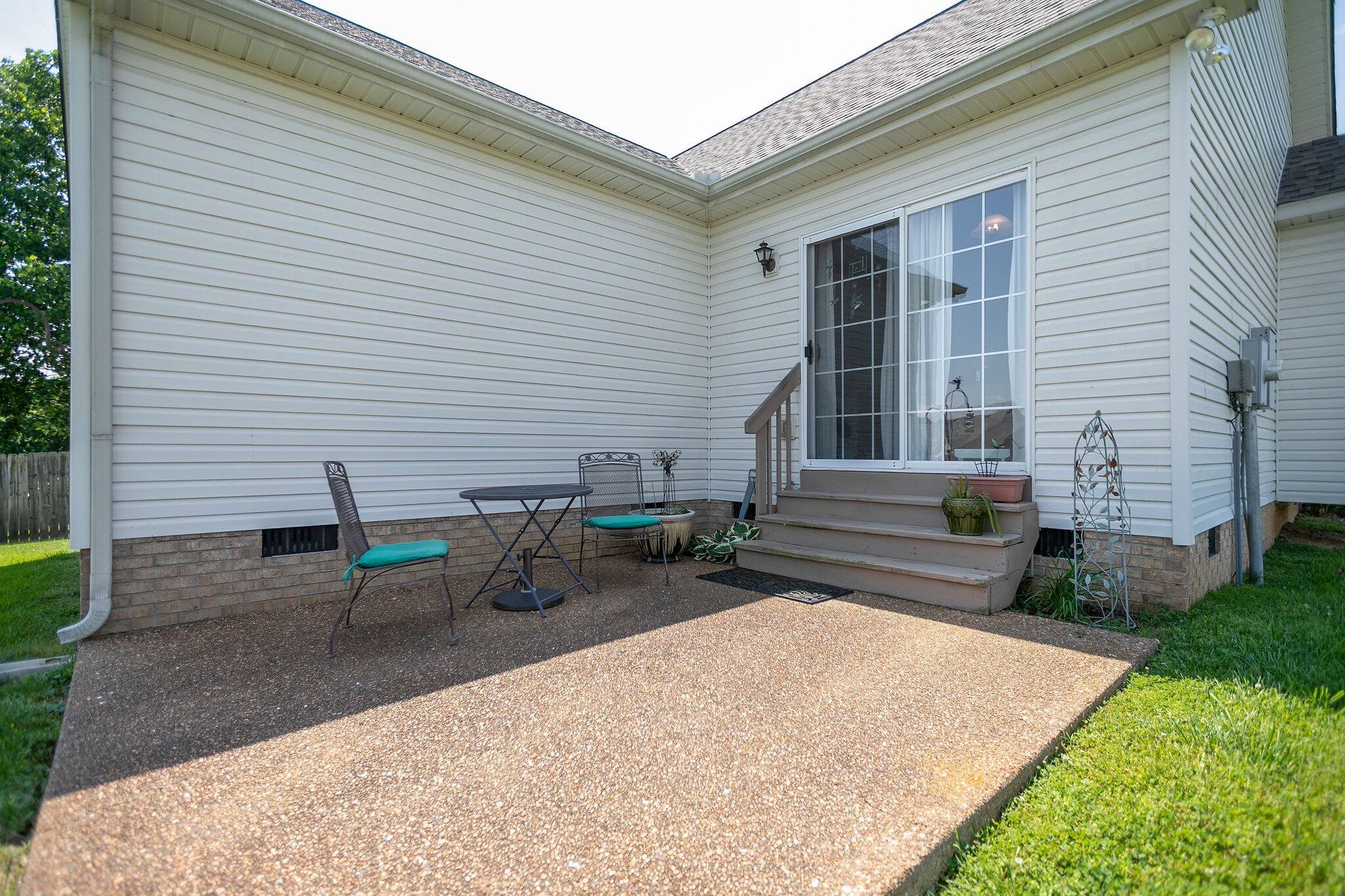 1003 Patterson Street Spring Hill, TN 37174 - Photo 23 of 27