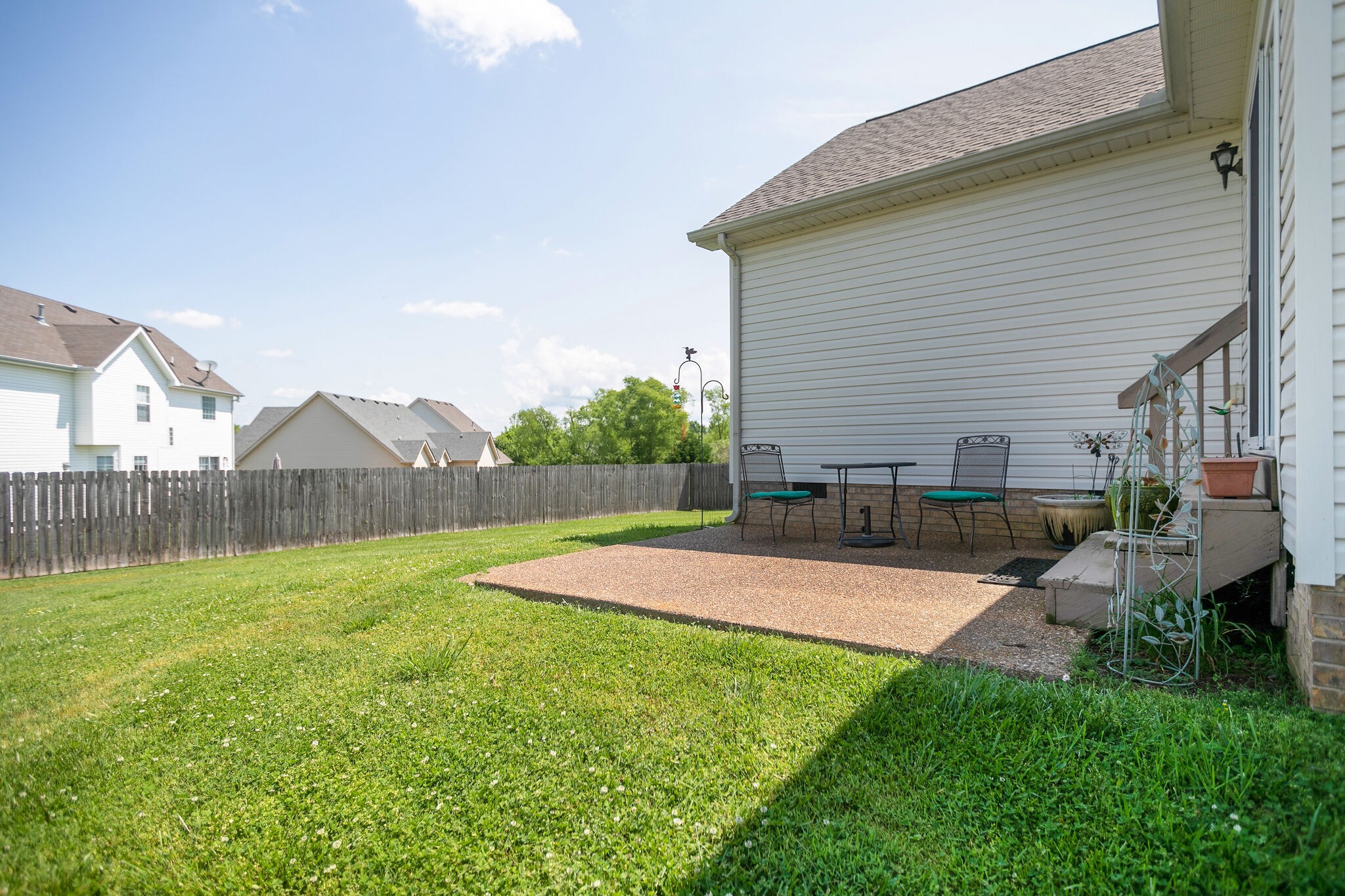 1003 Patterson Street Spring Hill, TN 37174 - Photo 24 of 27