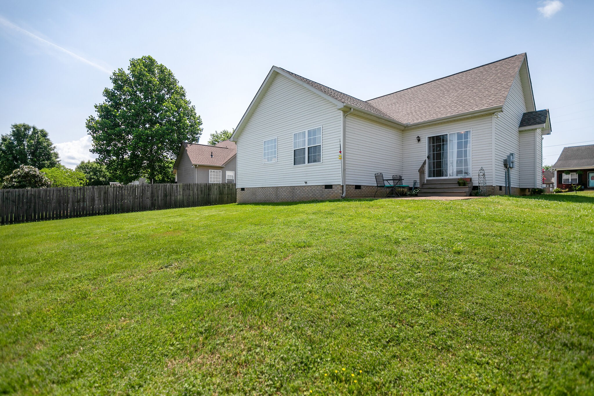 1003 Patterson Street Spring Hill, TN 37174 - Photo 25 of 27