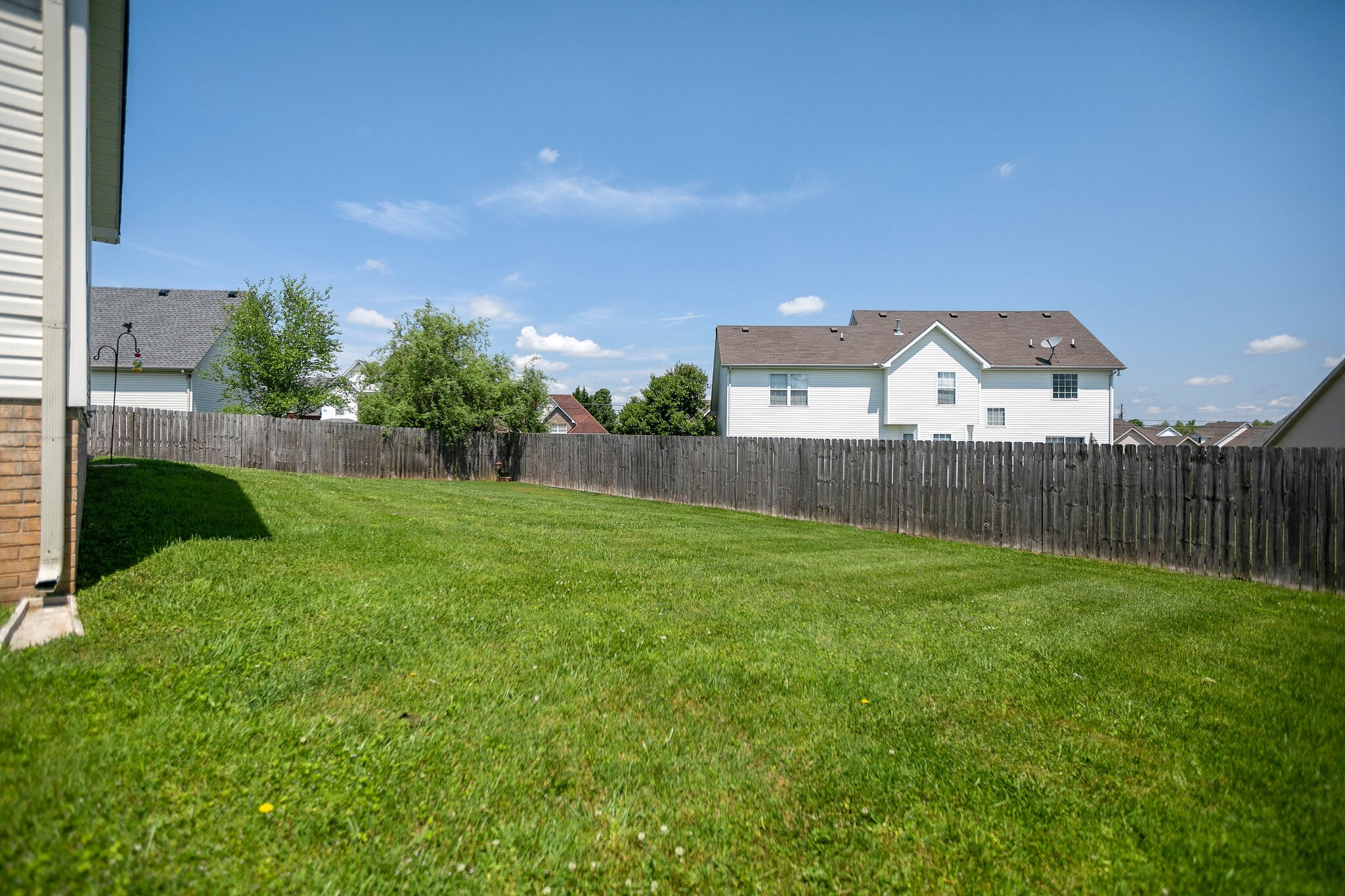 1003 Patterson Street Spring Hill, TN 37174 - Photo 27 of 27