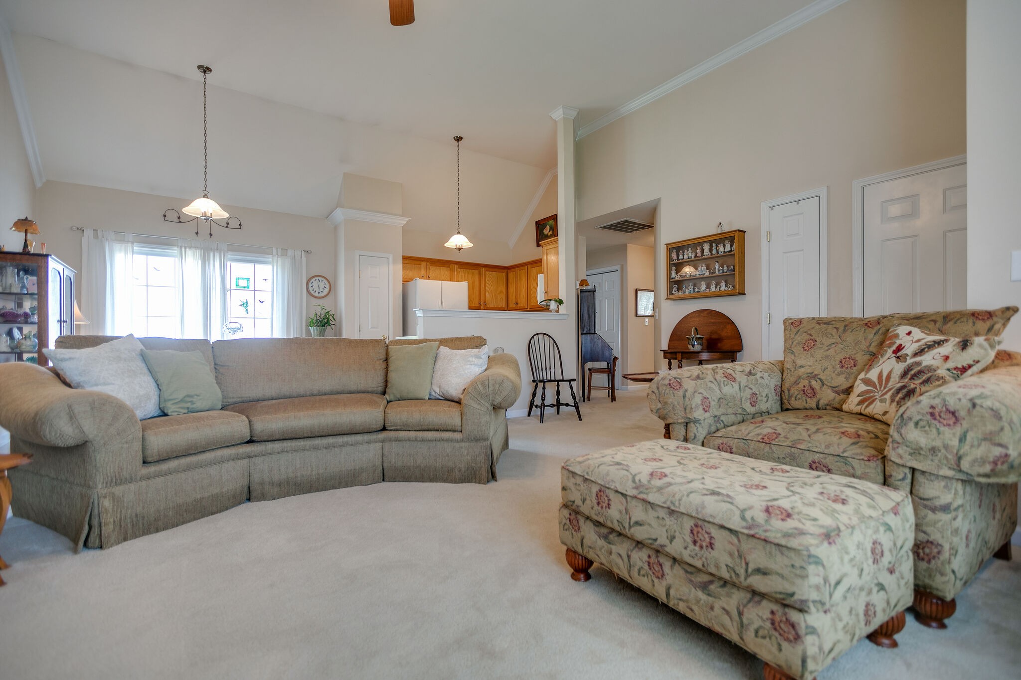 1003 Patterson Street Spring Hill, TN 37174 - Photo 8 of 27