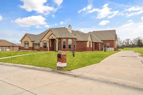 $574,990 | 341 Pecan Court, Nevada, TX 75173