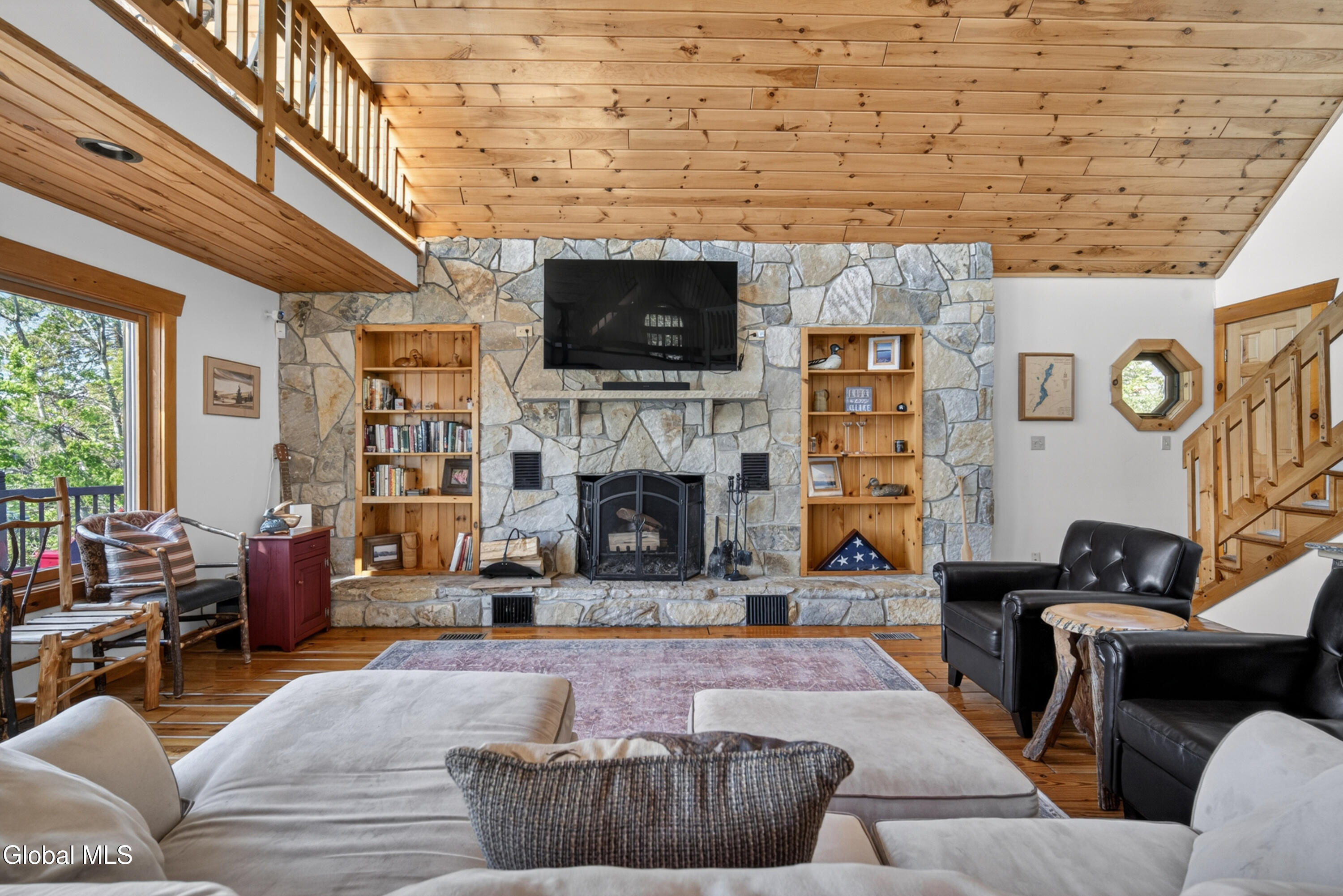 703 Adirondack Road Schroon Lake, NY 12870 - Photo 7 of 60 056-703 ADK RD-64