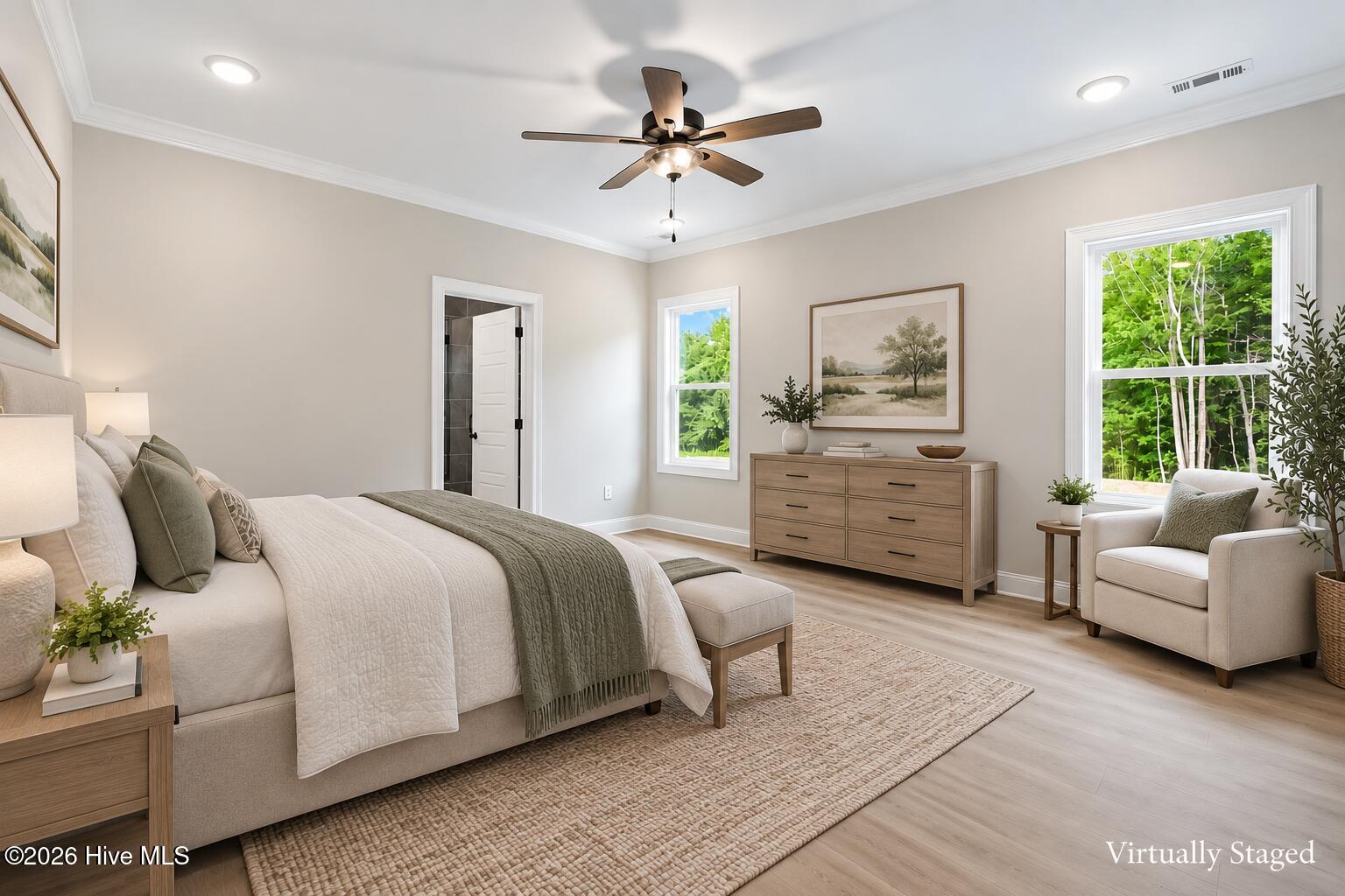 1805 South Big Woods Road Spring Hope, NC 27882 - Photo 19 of 48 28-1