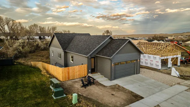$750,000 | 389 Legacy Road, Sheridan, WY 82801