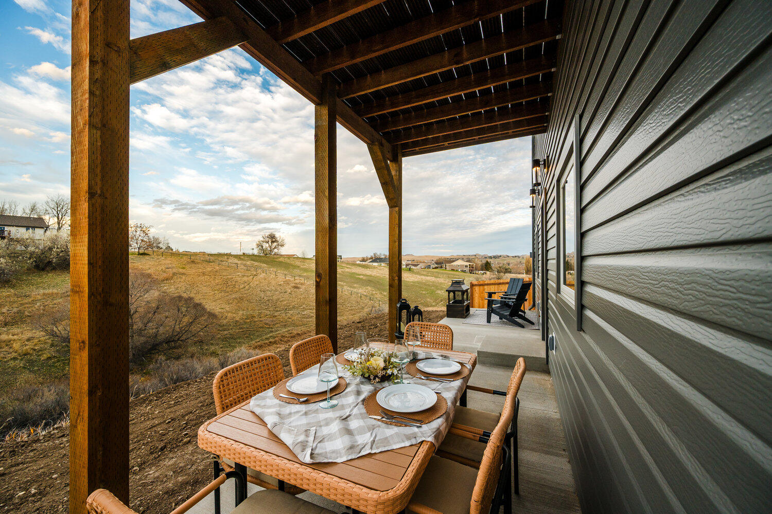 389 Legacy Road Sheridan, WY 82801 - Photo 41 of 56 34