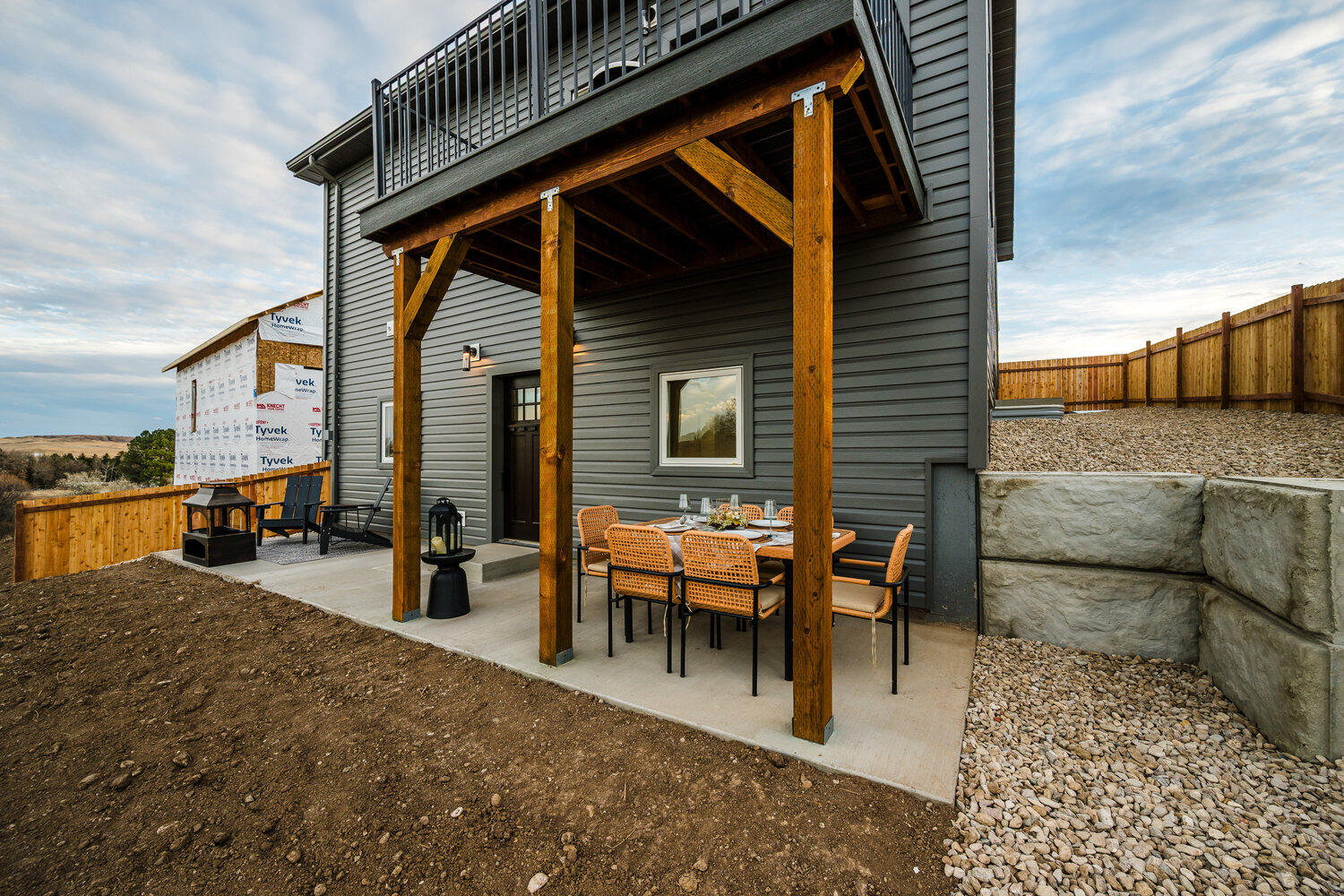 389 Legacy Road Sheridan, WY 82801 - Photo 44 of 56 38