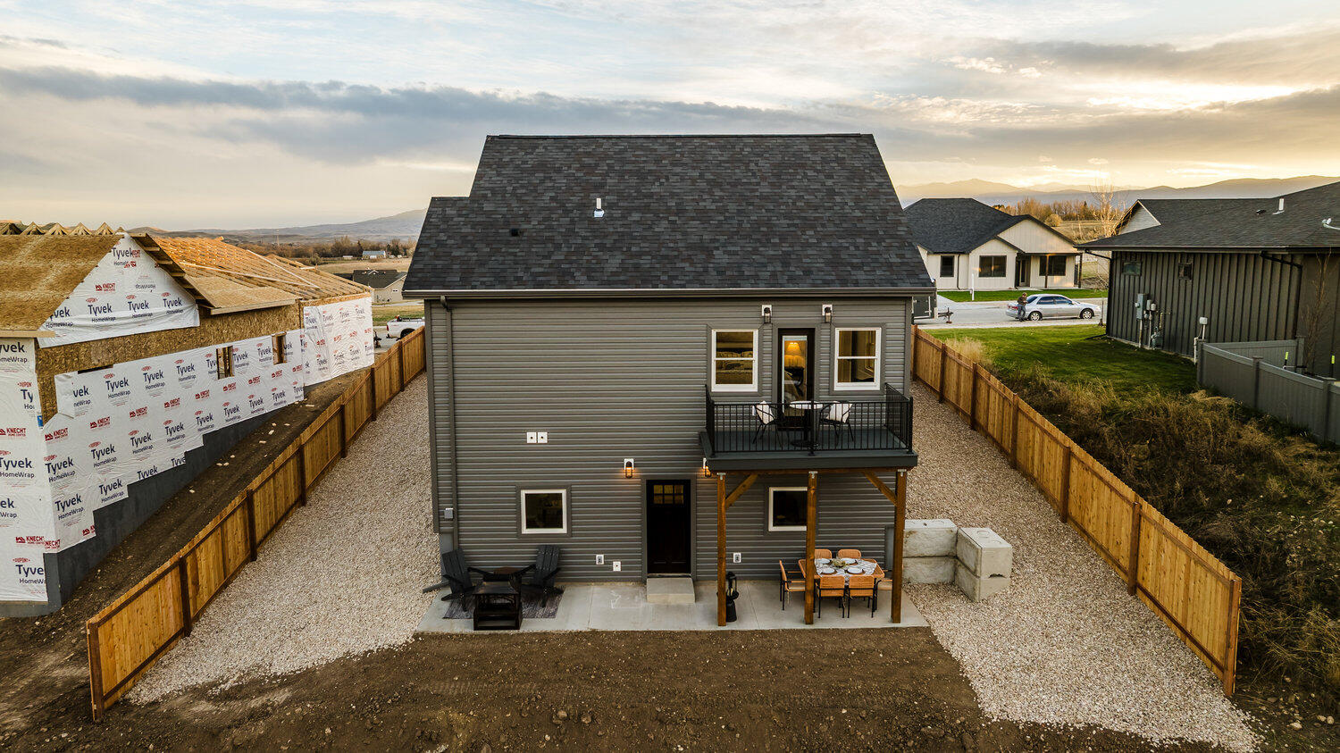 389 Legacy Road Sheridan, WY 82801 - Photo 47 of 56 41