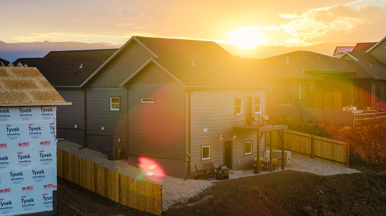 389 Legacy Road Sheridan, WY 82801 - Photo 48 of 56 42