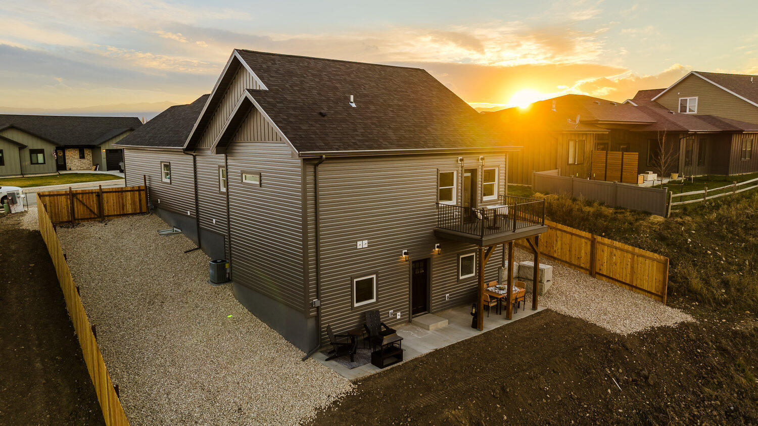 389 Legacy Road Sheridan, WY 82801 - Photo 49 of 56 43