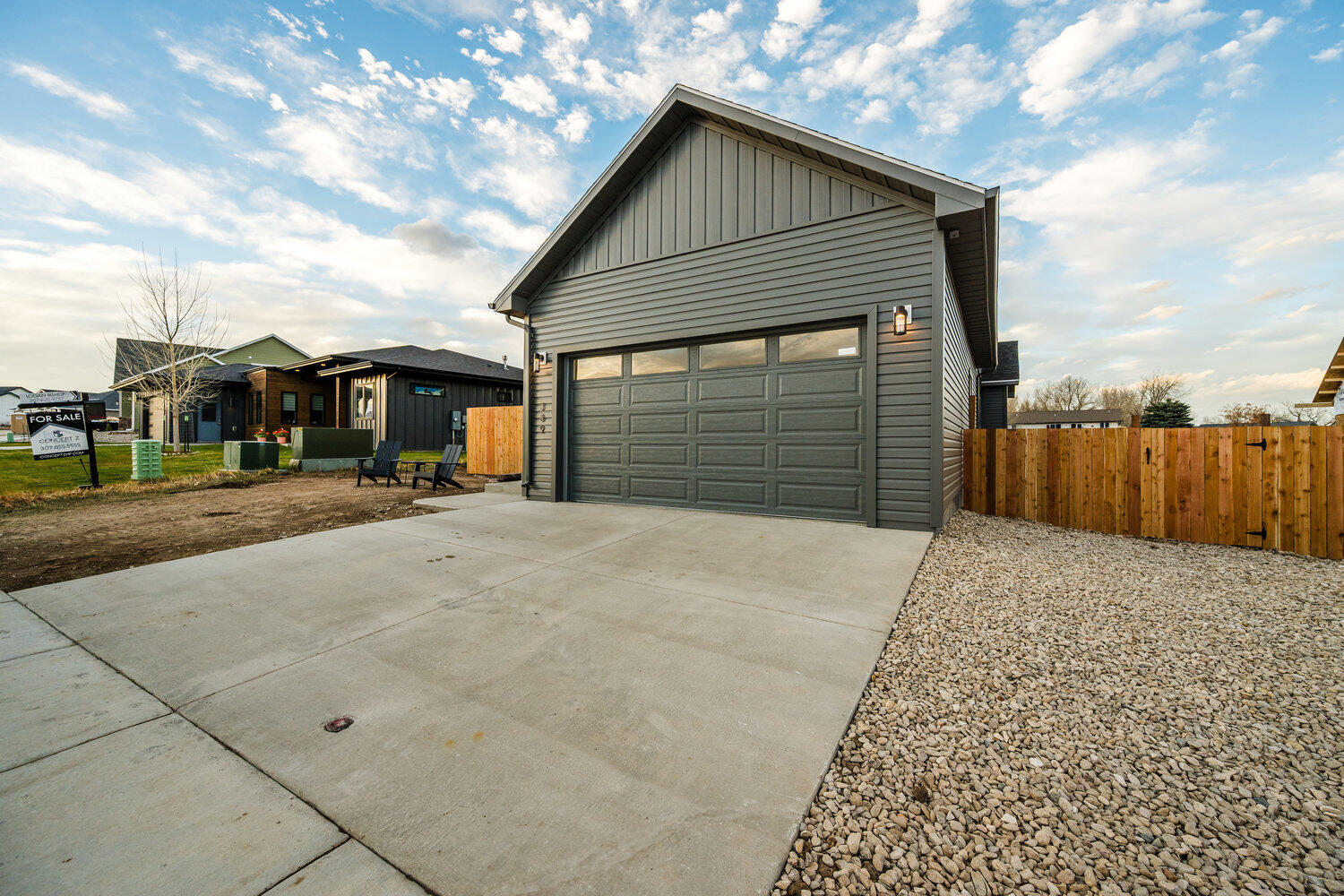 389 Legacy Road Sheridan, WY 82801 - Photo 50 of 56 45