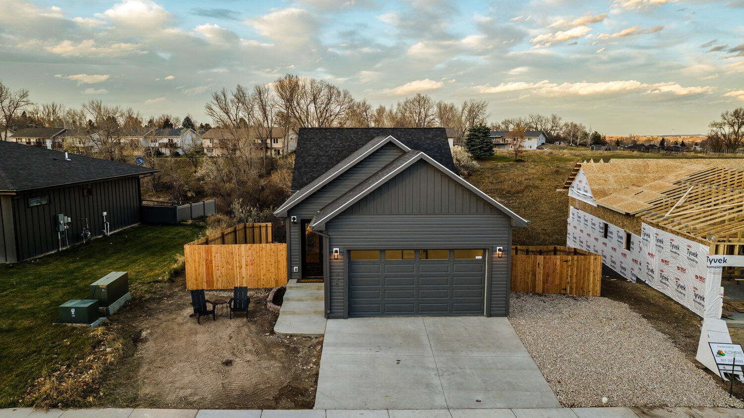 389 Legacy Road Sheridan, WY 82801 - Photo 51 of 56 46
